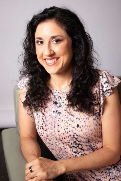 Marisa Knight LMHC, LPC, QS - Online therapist for adults in Florida & Arizona