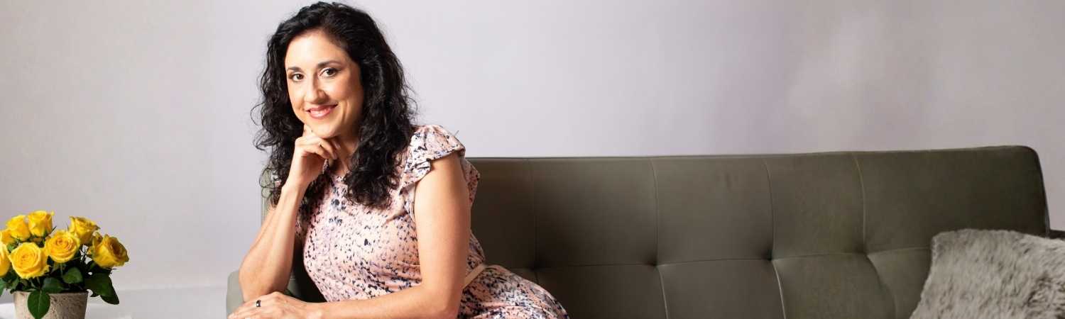 Marisa Knight - Online therapy services for adults and clinician professional services